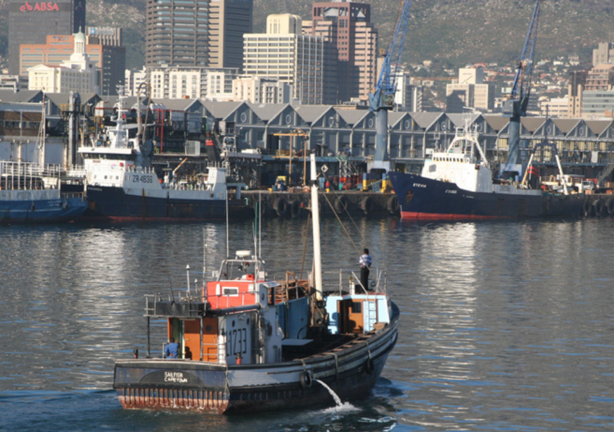 Fishing Vessels Slide 10 of 10