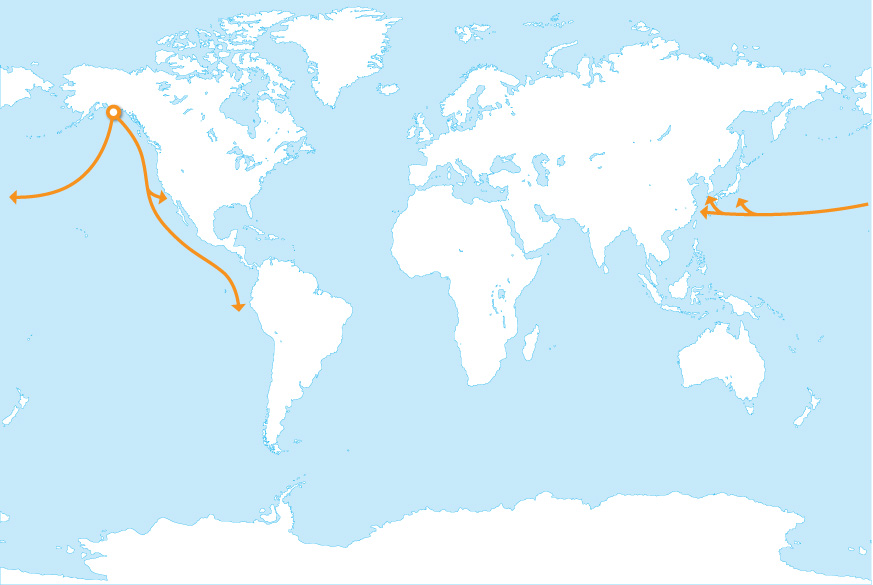 Oil_and_Gas_Ships_slidexx_oil_trade_routes_alaska