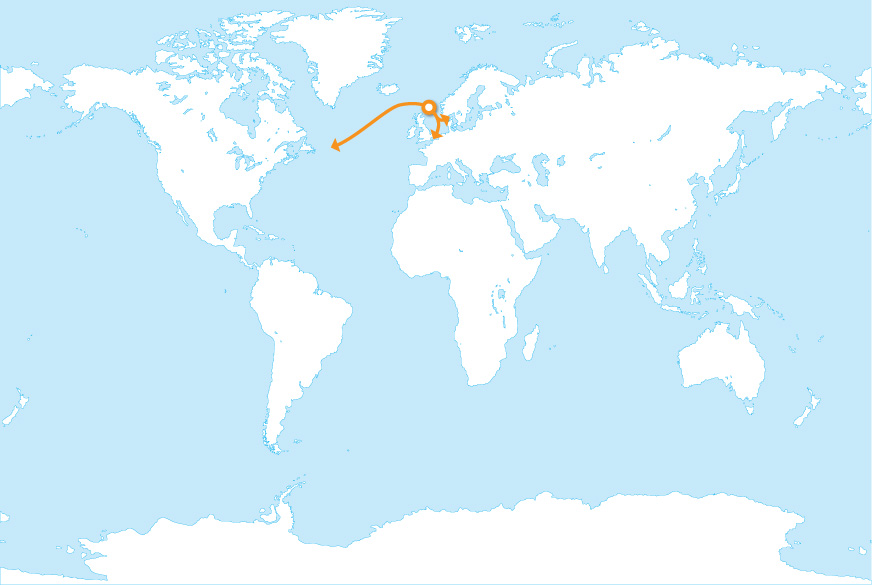 Oil_and_Gas_Ships_slidexx_oil_trade_routes_north_sea