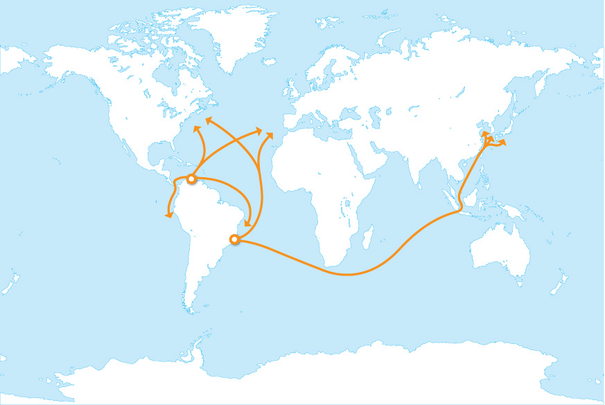 Oil_and_Gas_Ships_slidexx_oil_trade_routes_south_america
