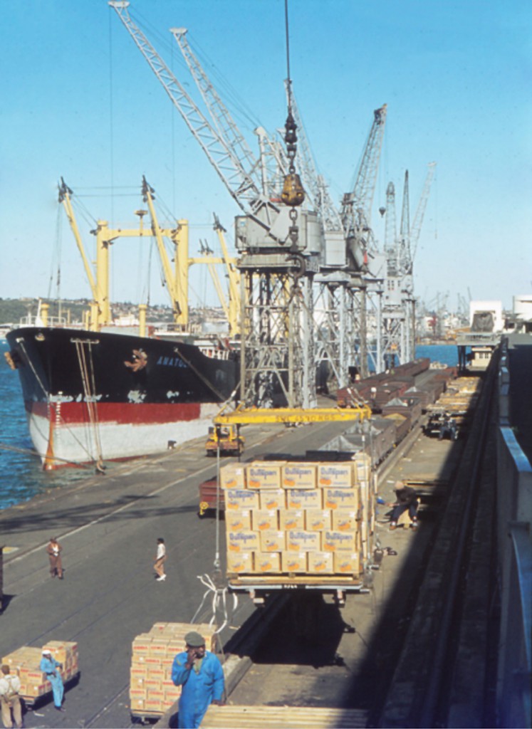 Refrigerated Ships Slide 3 of 5