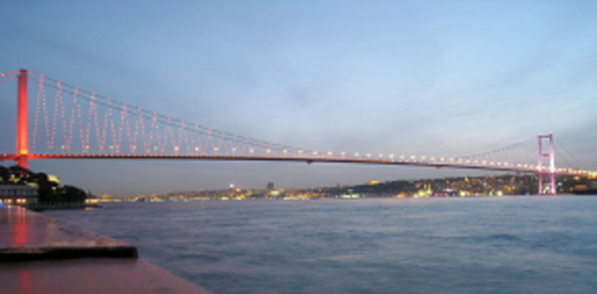 bosphorus